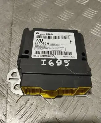 Dodge Durango Airbag control unit/module 56054076AC