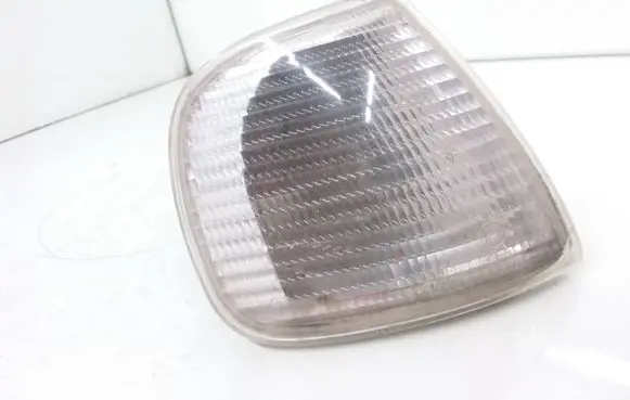 Front indicator light