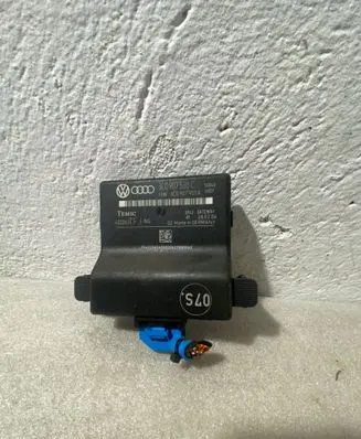 Volkswagen PASSAT B6 Gateway control module 3C0907951A 402063T 3C0907530C