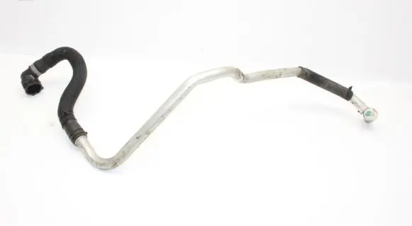 Opel Ampera Engine coolant pipe/hose 22766982