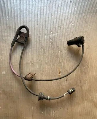 Lexus RX 300 ABS rear brake sensor 8954648030