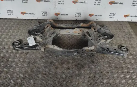 Volvo S90, V90 Rear subframe 