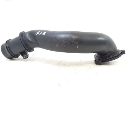Mercedes-Benz E W212 Intercooler hose/pipe A6510900242