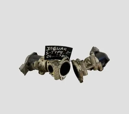 Jaguar S-Type EGR valve 4R8Q9D475A