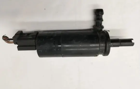 Windscreen/windshield washer pump