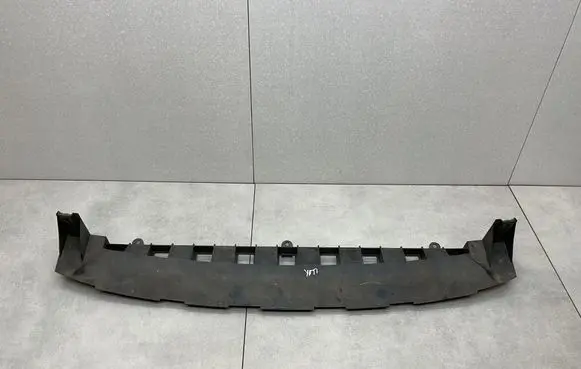 Skoda Yeti (5L) Front bumper support beam 5L0807093