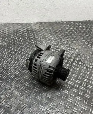 Seat Alhambra (Mk1) Generator/alternator 0124515010