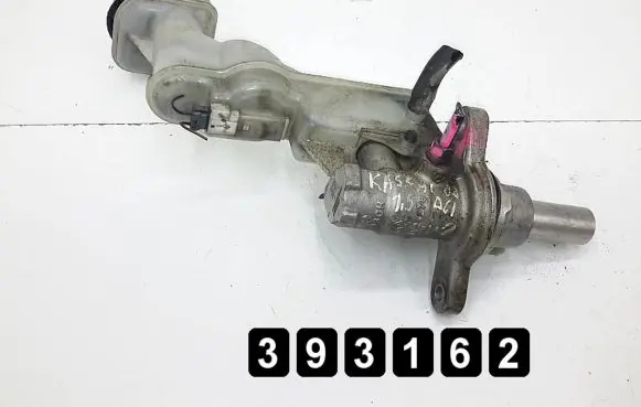 Nissan Qashqai Master brake cylinder 0204Y24278