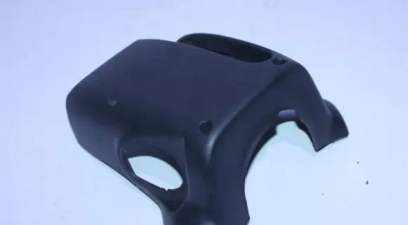 Nissan X-Trail T31 Steering wheel column trim 45470JG40A