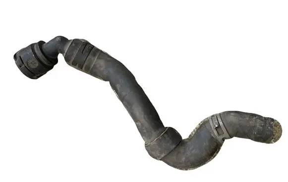 Volkswagen Touran I Engine coolant pipe/hose 1J0122231D