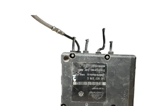 Volkswagen Golf IV ABS Pump 1J0907379G 1J0614117C 5WK8474