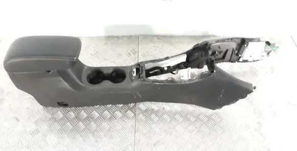 Jeep Compass Glove box central console 