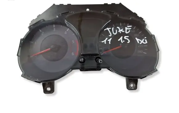 Nissan Juke I F15 Speedometer (instrument cluster) 1KB0B