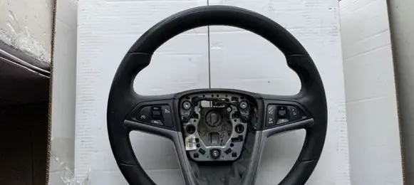 Opel Insignia A Steering wheel