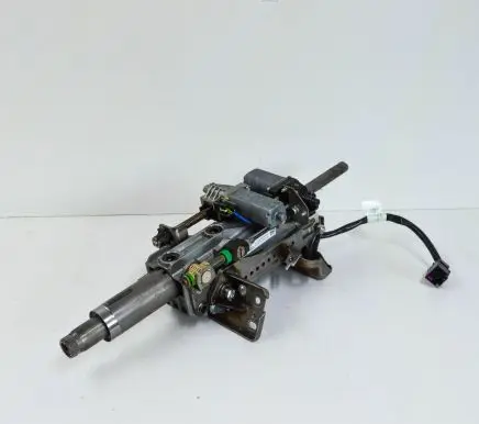 Audi A8 S8 D4 4H Steering wheel lock 4H0419506AD