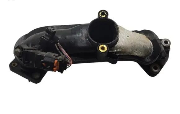 Peugeot Partner Air intake hose/pipe 9674942380
