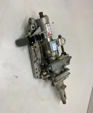 Tesla Model S Steering wheel axle A2044601416 1223001215