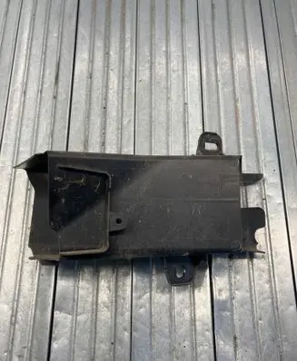 BMW 5 F10 F11 Brake cooling air channel/duct 7200797 22793115