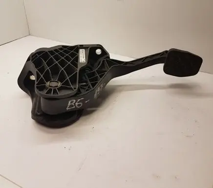 Clutch pedal