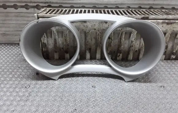 Seat Ibiza IV (6J,6P) Dashboard trim 6J0857059