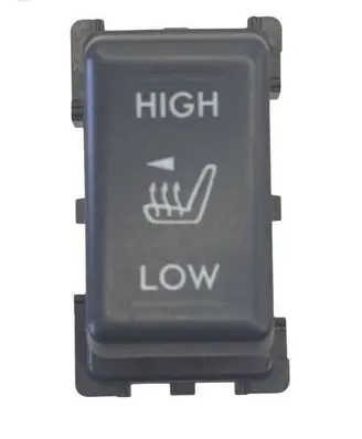 Subaru Legacy Seat heating switch 83245AJ010 9Z15B