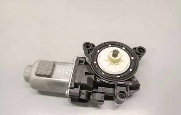 KIA Niro Rear door window regulator motor 83460G5000