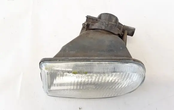 Renault Scenic I Front fog light 7700835210