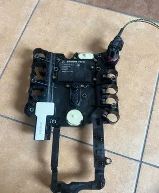 Mercedes-Benz E W211 Gearbox control unit/module A0335457332 0335457332