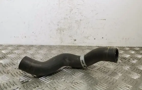 Nissan Juke I F15 Engine coolant pipe/hose