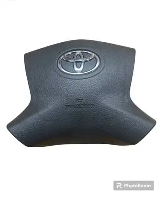 Toyota Avensis T250 Steering wheel airbag 4513005112B