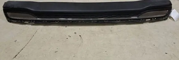 KIA Ceed Rear bumper lower part trim 86612J7300