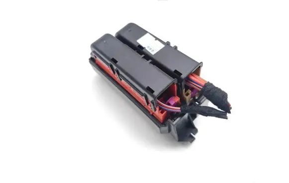 Audi A6 C7 Fuse box set 4G0971845F