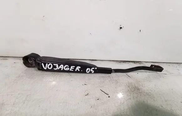 Chrysler Voyager Rear wiper blade arm