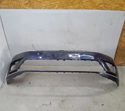 Volkswagen Golf Sportsvan Front bumper 510807221