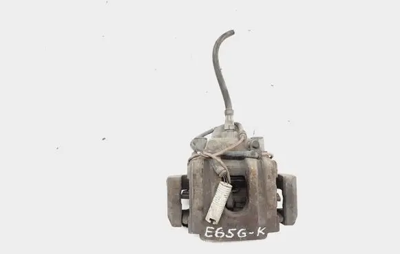 BMW 7 E65 E66 Rear brake caliper