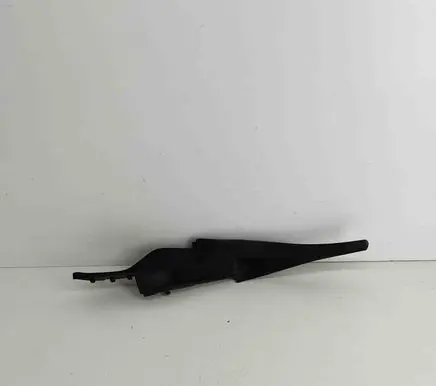 Honda Civic X Fender end trim 74220TEAT0