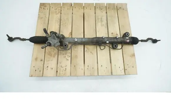 Mazda CX-7 Steering rack 