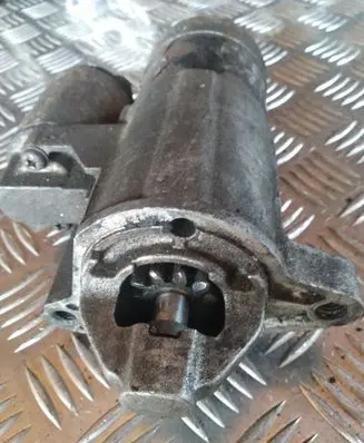 Jeep Cherokee Starter motor M000T92082ZC 56041641AG
