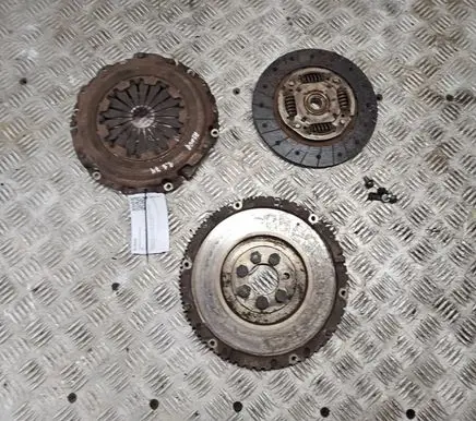 Renault Scenic I Clutch set kit