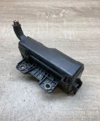 Toyota Corolla Verso E121 Fuse box set 