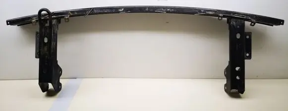 Rear beam