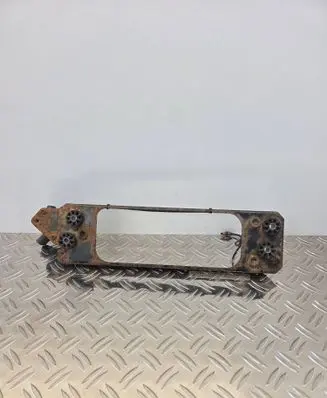 BMW 5 E60 E61 Air suspension valve block 37106785505 14178311 733784