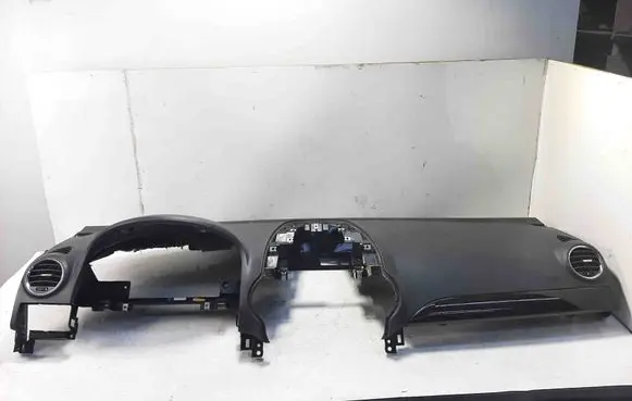 Opel Antara Dashboard 96661688