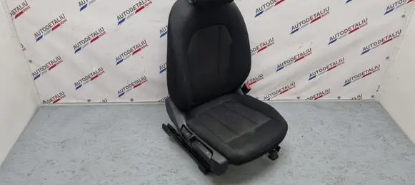 BMW 3 G20 G21 Front passenger seat 8716514