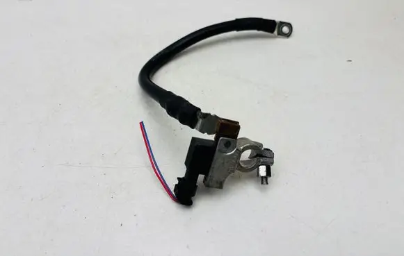 Audi A5 Sportback 8TA Negative earth cable (battery) 8T0915181