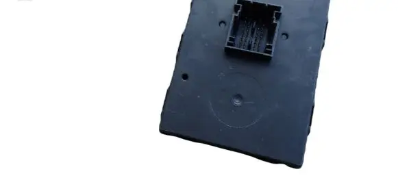 Volkswagen PASSAT B8 Keyless (KESSY) go control unit/module 3Q0959435J