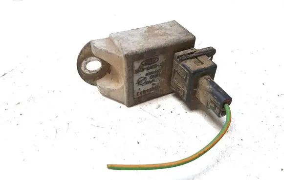 Ford Galaxy Other relay 93AB12A019AB
