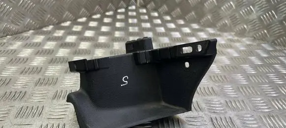 Audi A3 S3 8V Other interior part 8V0863424