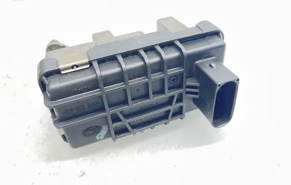 Mercedes-Benz E W211 Turbine electric control actuator 6NW008412