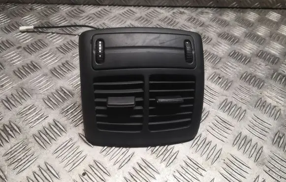 Mercedes-Benz E W211 Other center console (tunnel) element 2118300954 A2118300954